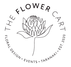 The Flower Cart